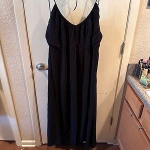 NWT halter dress